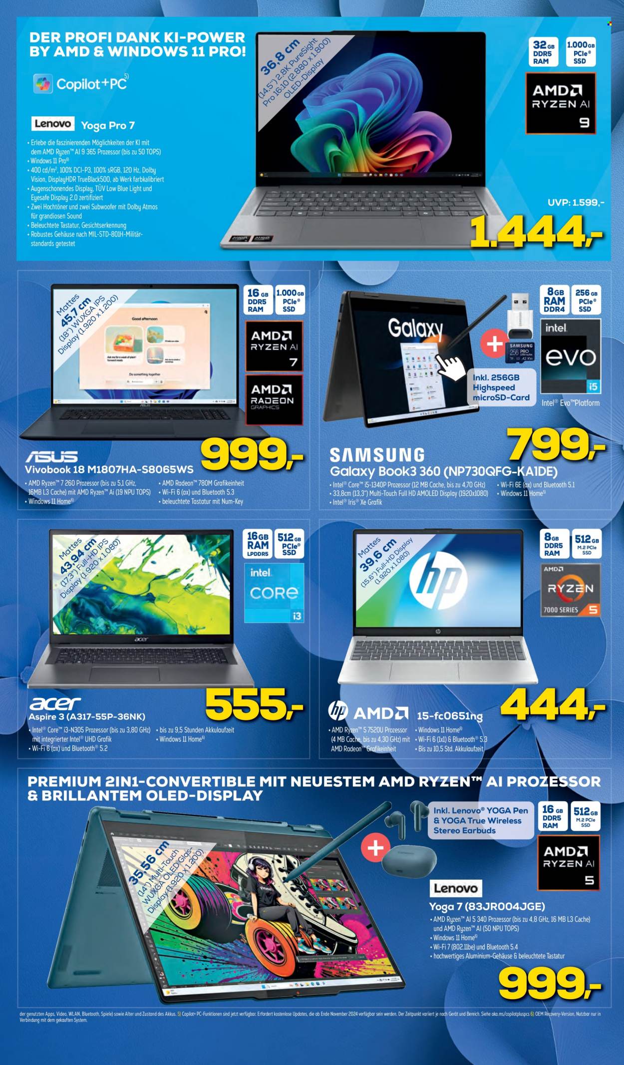 Euronics Prospekte  - 30.04.2025 - 11.05.2025. Seite 5