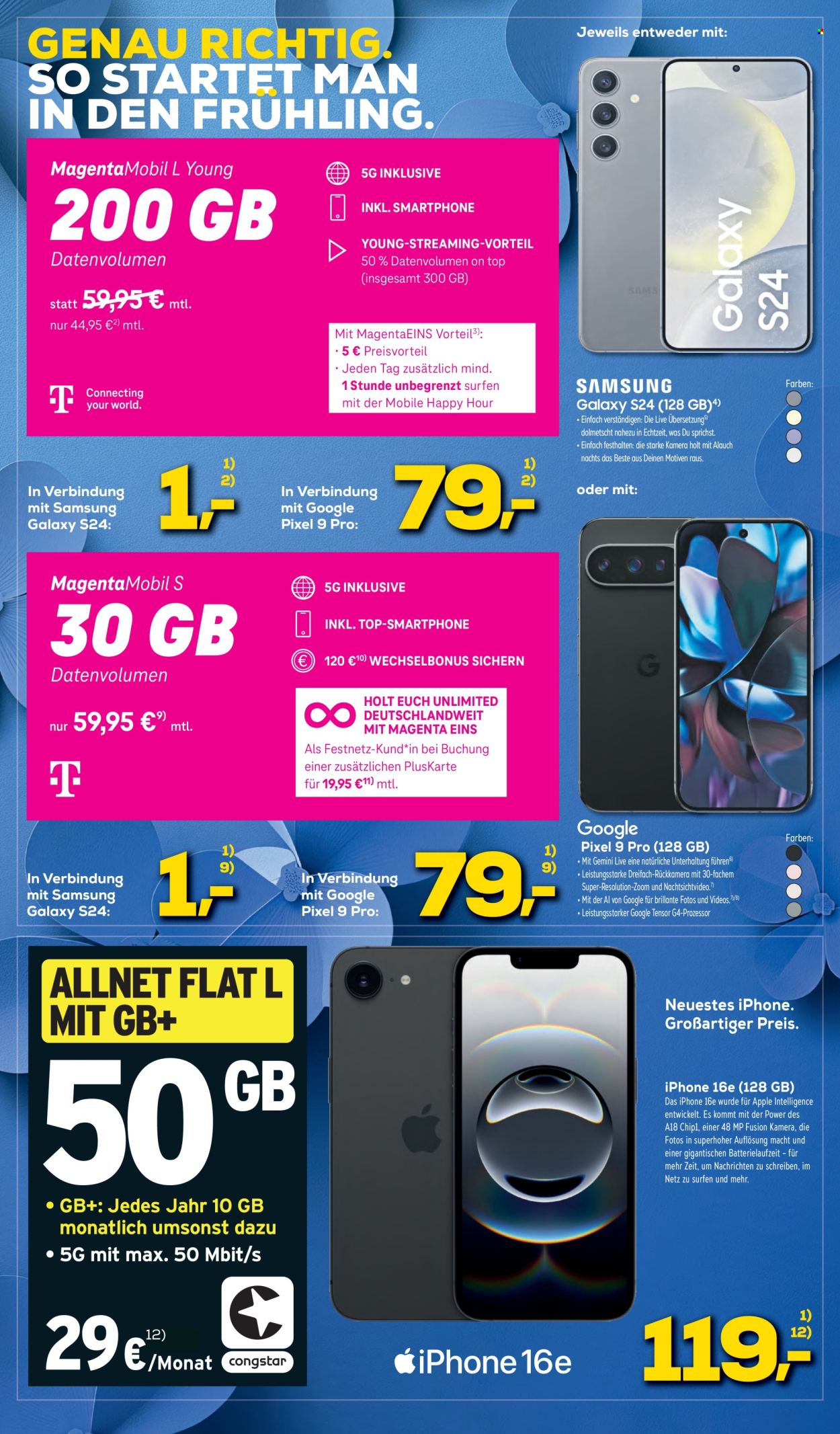 Euronics Prospekte  - 30.04.2025 - 11.05.2025. Seite 8