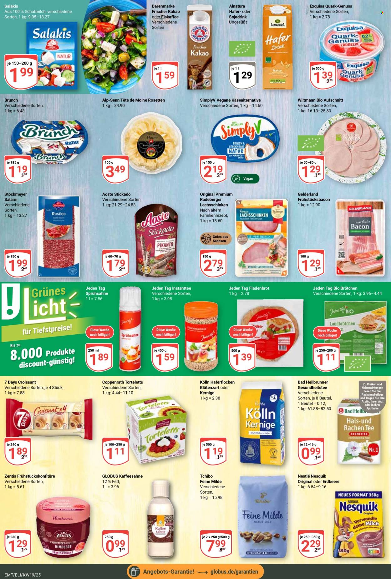 Globus Prospekte  - 5.05.2025 - 10.05.2025. Seite 13