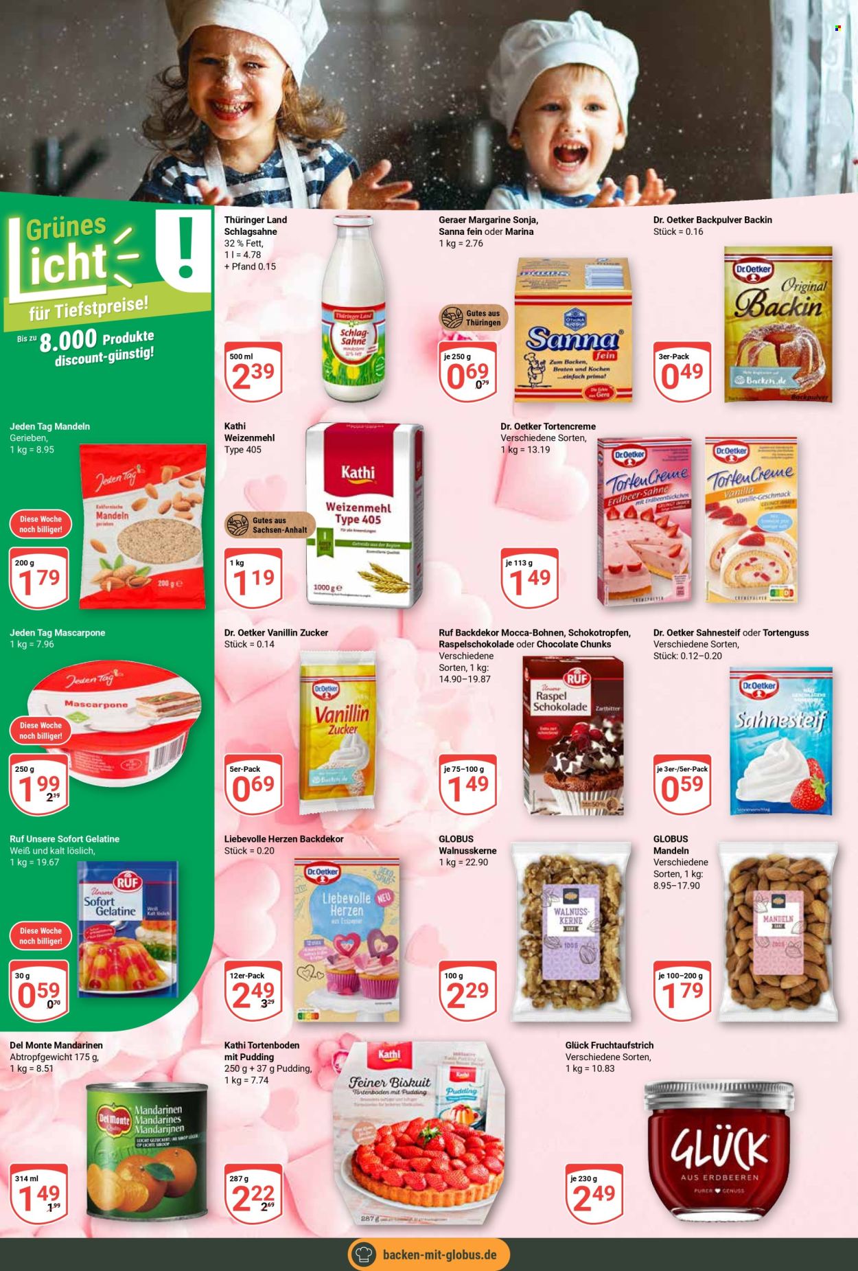 Globus Prospekte  - 5.05.2025 - 10.05.2025. Seite 22
