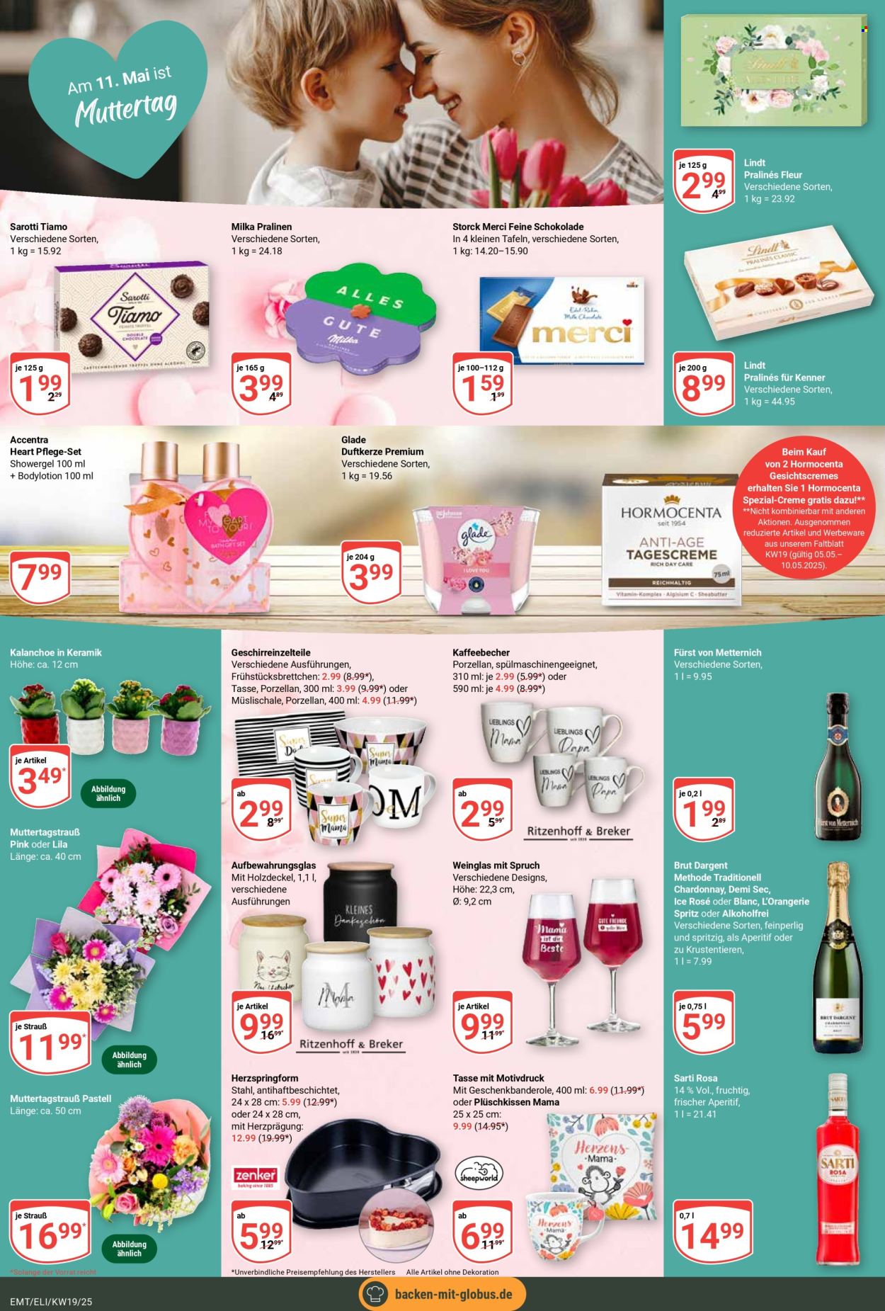 Globus Prospekte  - 5.05.2025 - 10.05.2025. Seite 23