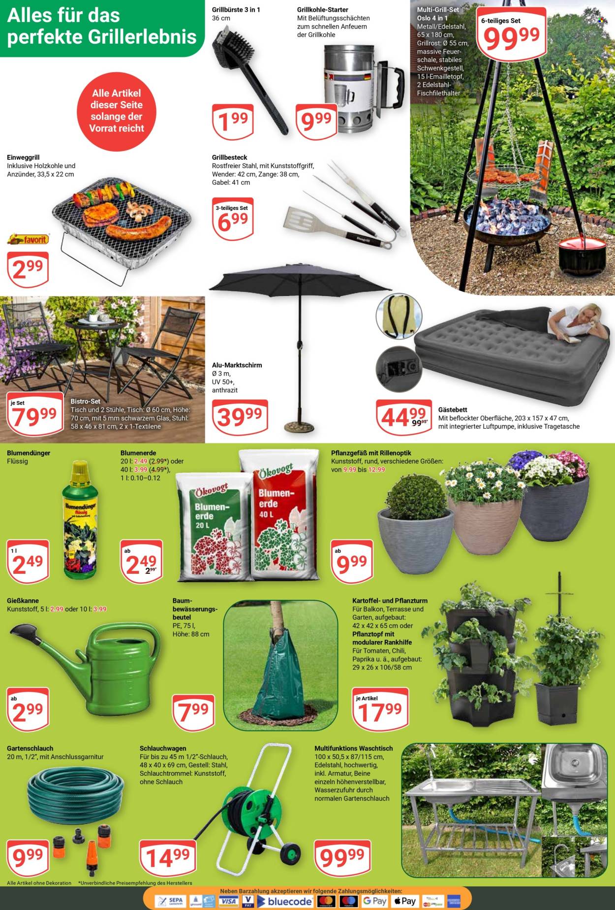 Globus Prospekte  - 5.05.2025 - 10.05.2025. Seite 30