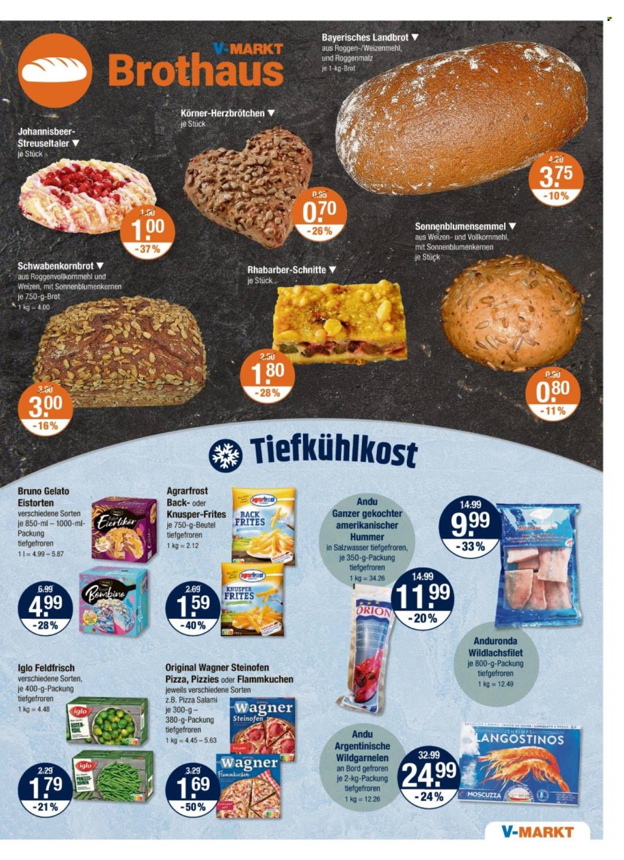 V-Markt Prospekte  - 8.05.2025 - 14.05.2025. Seite 5
