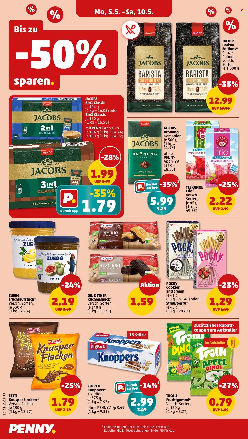 Penny Prospekte  - 5.05.2025 - 10.05.2025. Seite 20