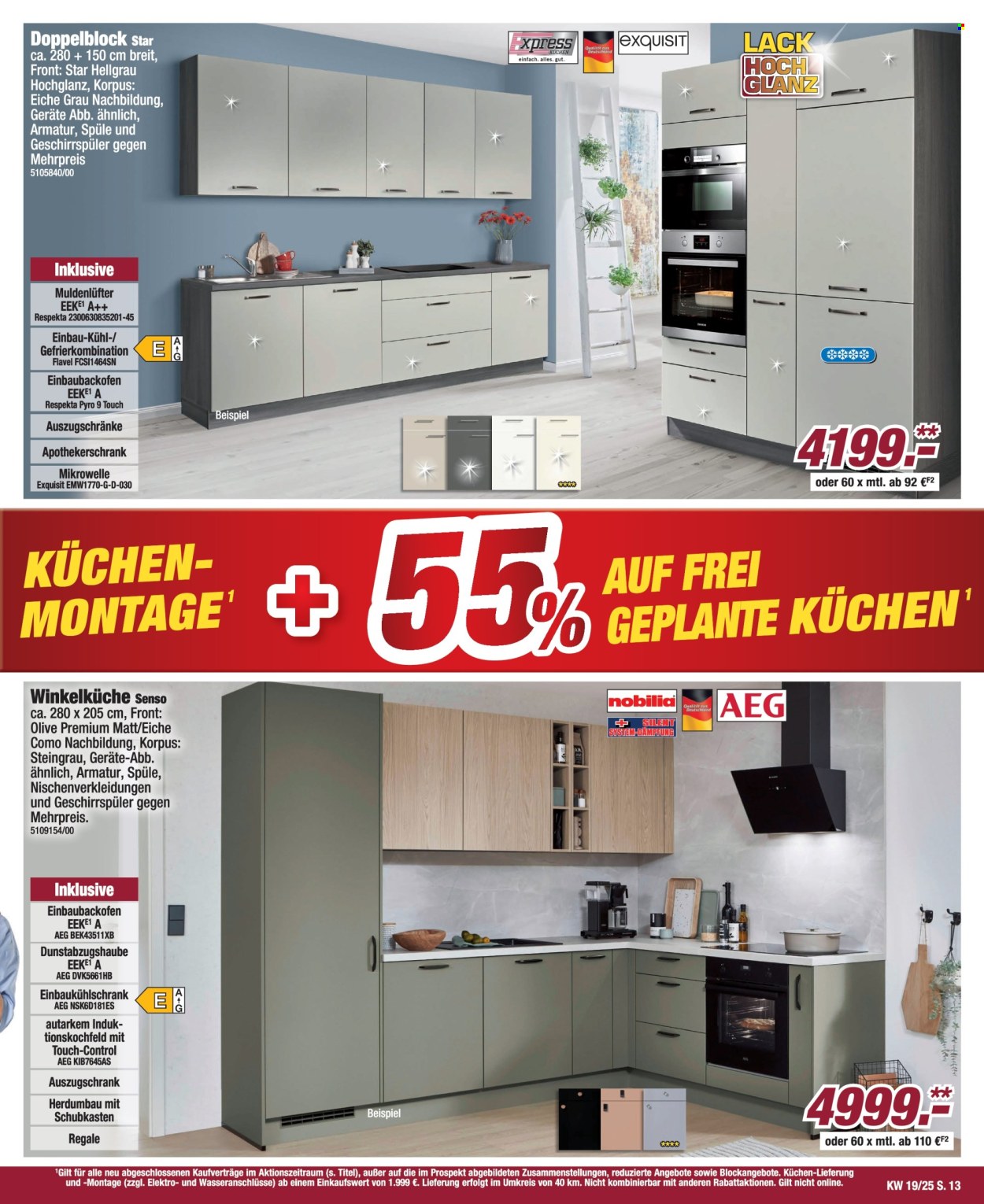 Poco Prospekte  - 2.05.2025 - 9.05.2025. Seite 13