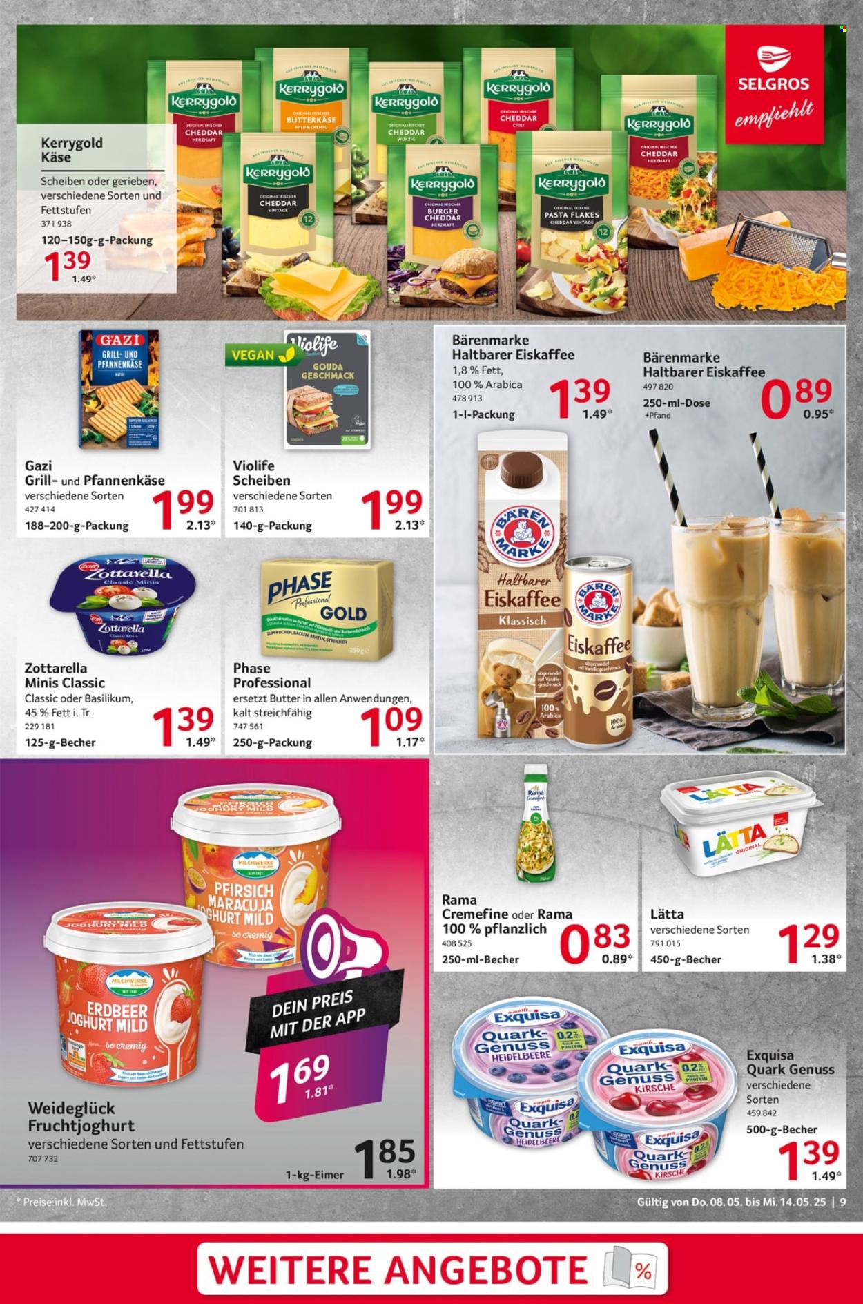 Selgros Prospekte  - 8.05.2025 - 14.05.2025. Seite 9