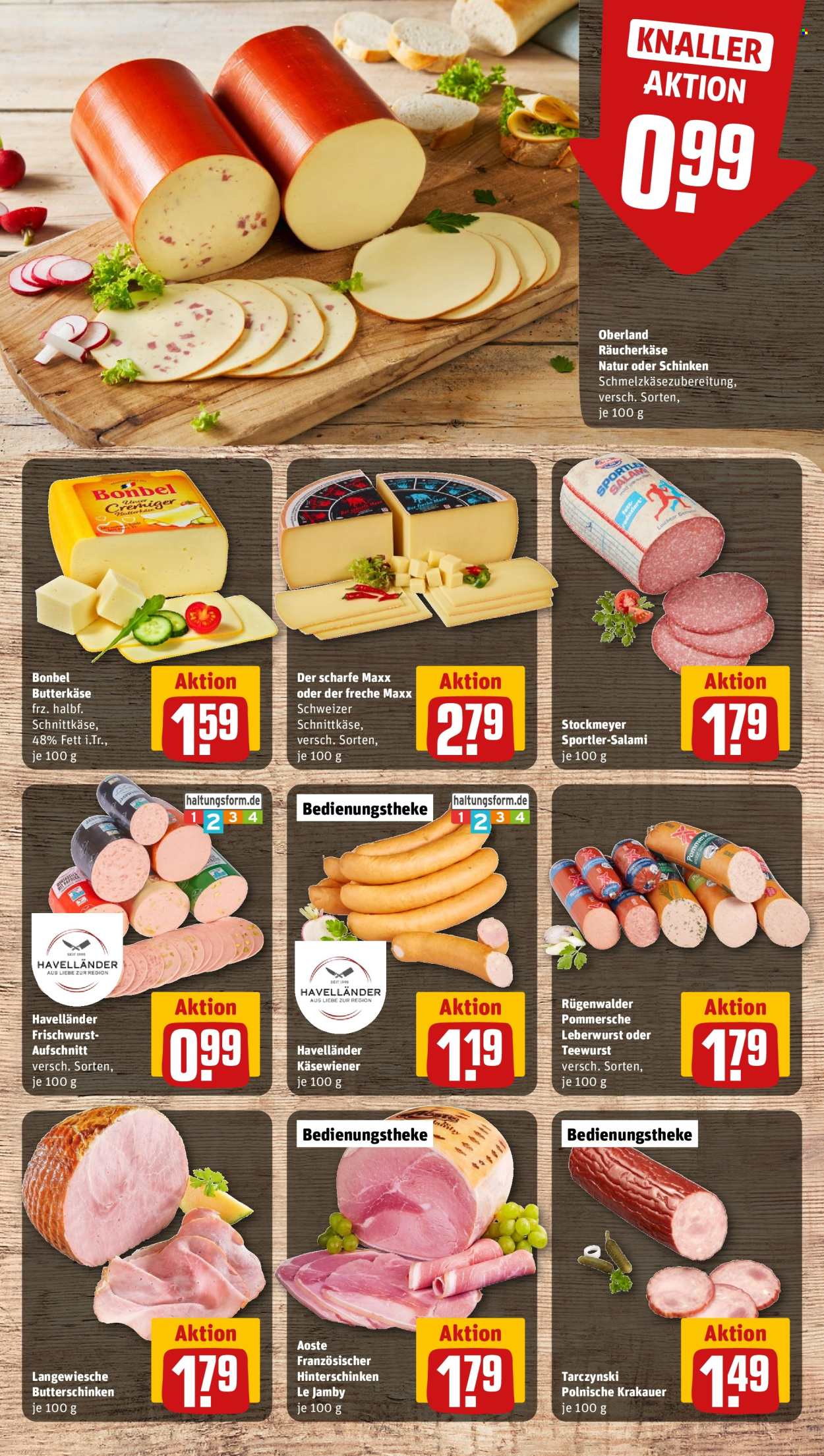 REWE Prospekte  - 5.05.2025 - 11.05.2025. Seite 11