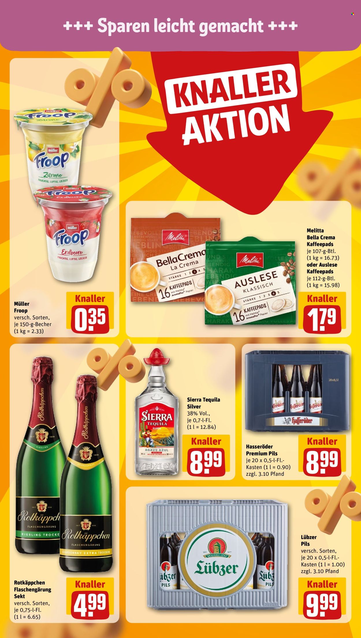 REWE Prospekte  - 5.05.2025 - 11.05.2025. Seite 20