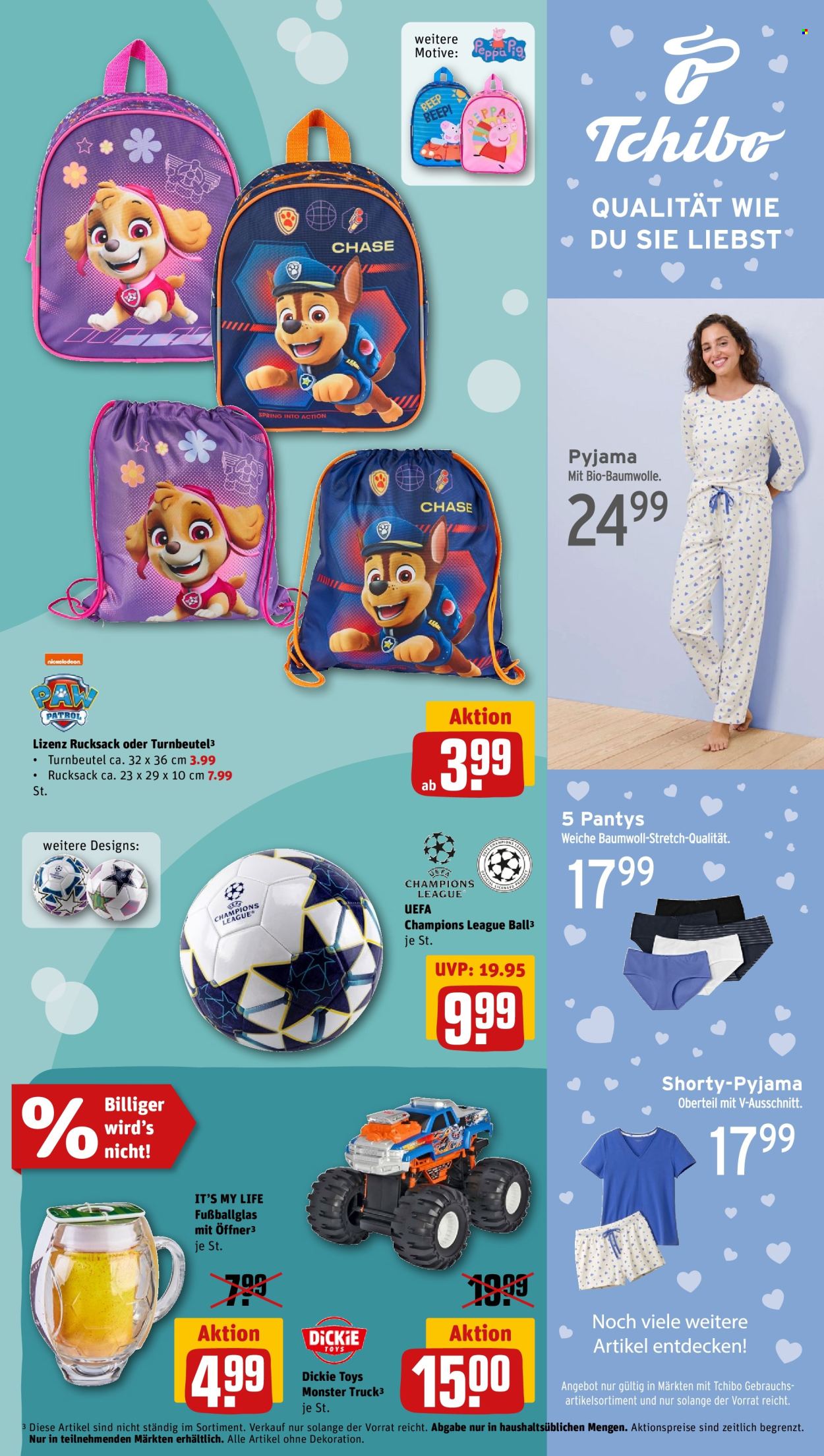 REWE Prospekte  - 5.05.2025 - 11.05.2025. Seite 31