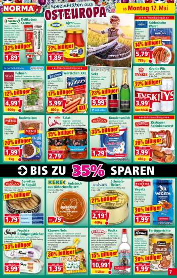 thumbnail - Buchweizen