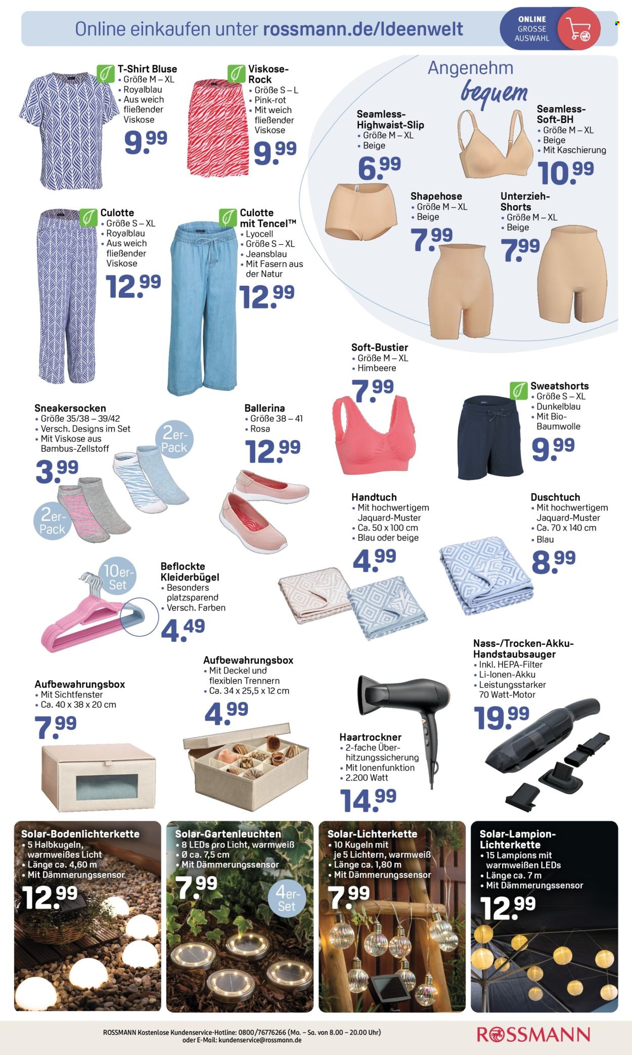 Rossmann Prospekte  - 5.05.2025 - 9.05.2025. Seite 3