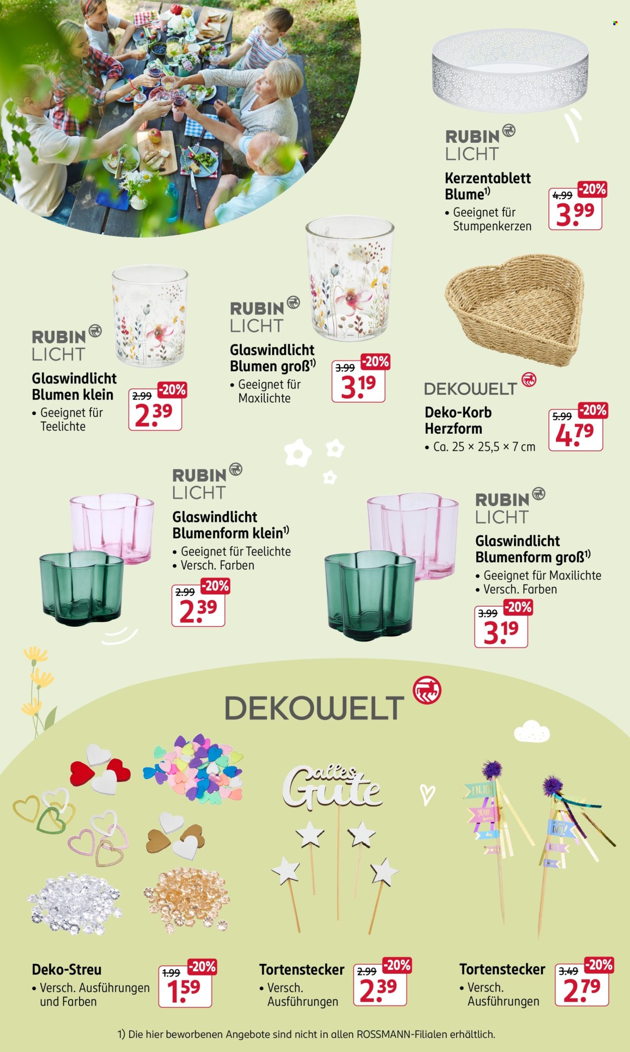 Rossmann Prospekte  - 5.05.2025 - 9.05.2025. Seite 5