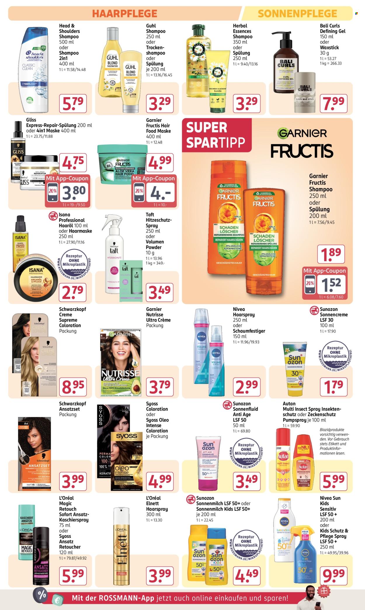 Rossmann Prospekte  - 5.05.2025 - 9.05.2025. Seite 10