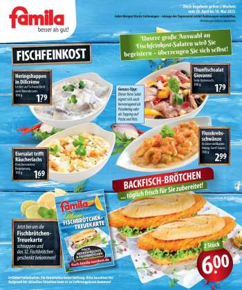 thumbnail - Eiersalat trifft Räucherlachs