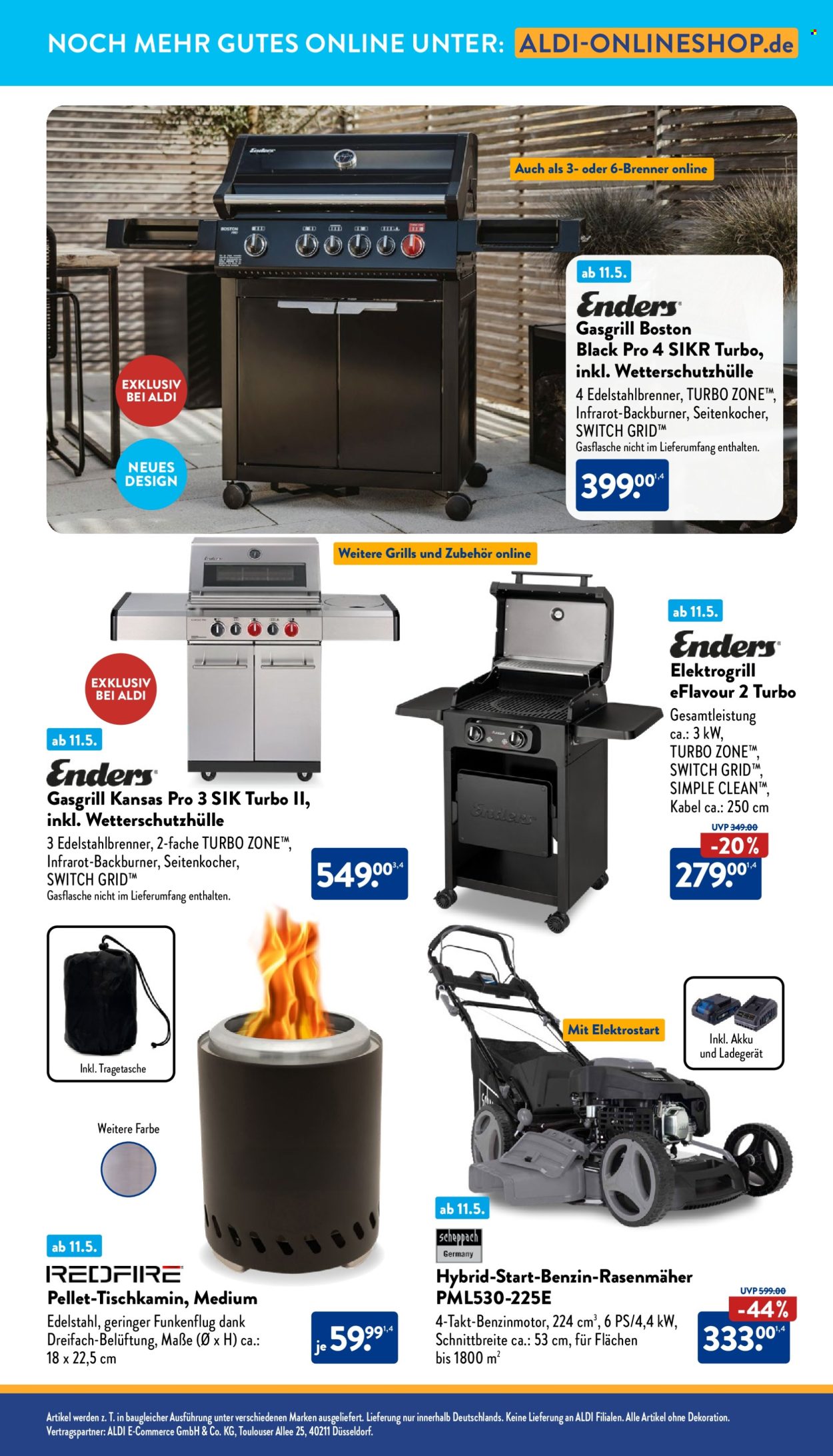 ALDI Nord Prospekte  - 12.05.2025 - 17.05.2025. Seite 37