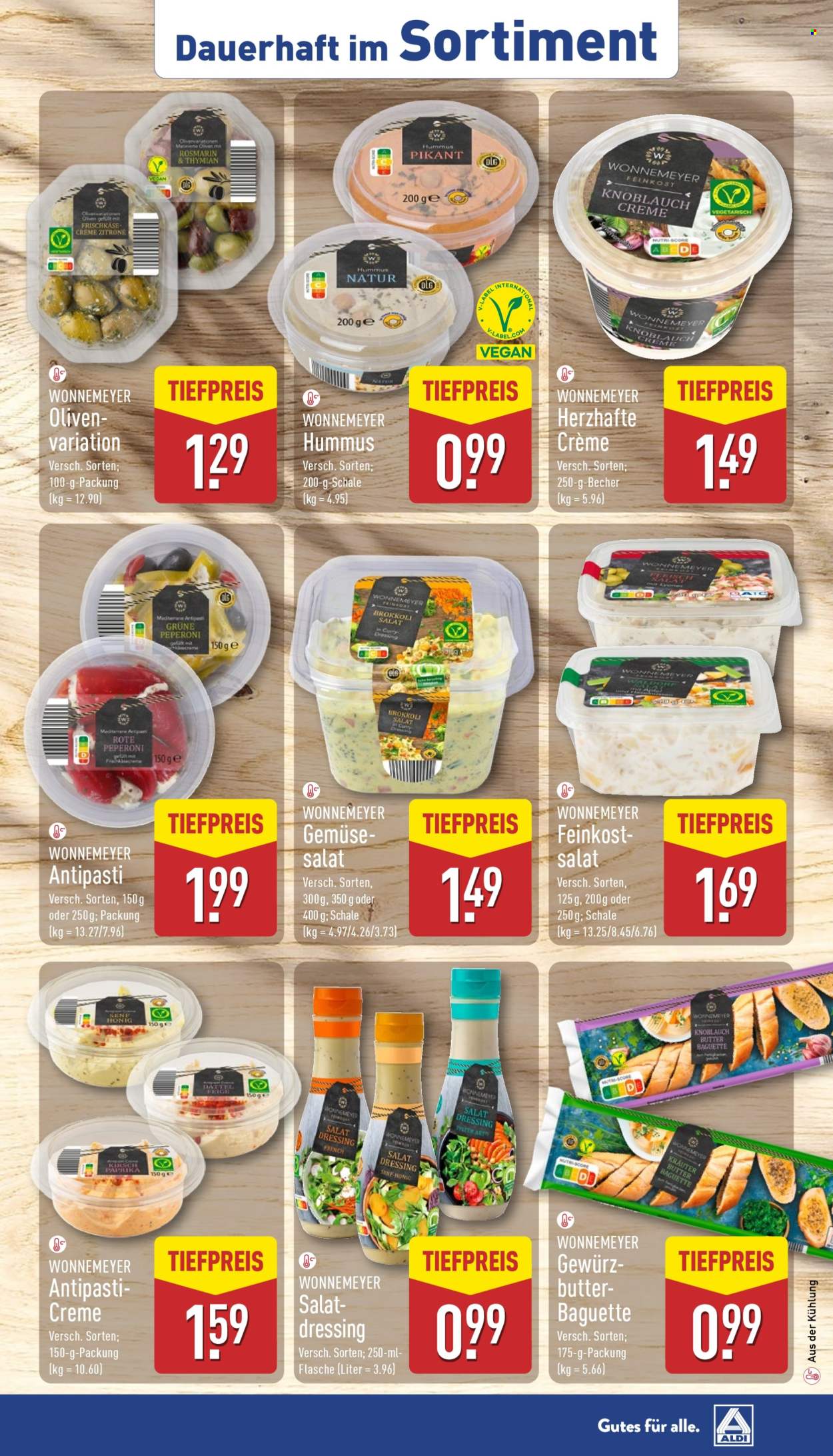 ALDI Nord Prospekte  - 12.05.2025 - 17.05.2025. Seite 43