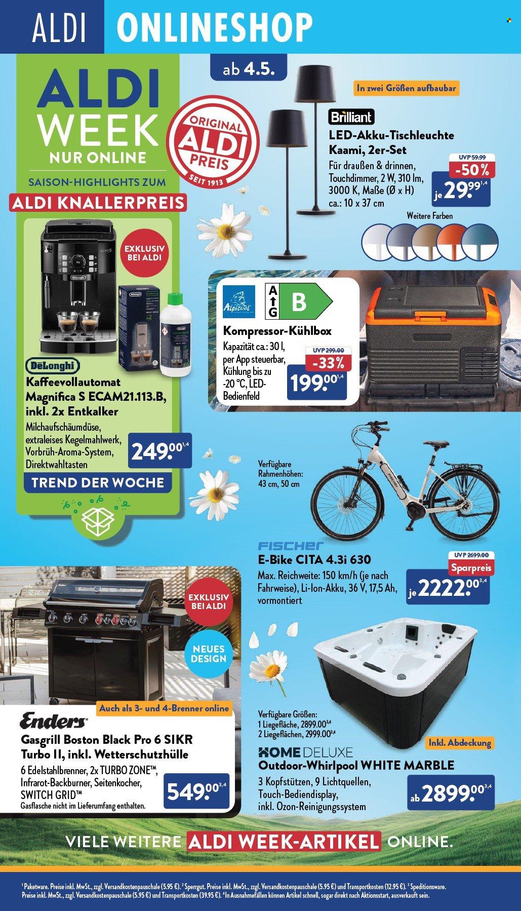 ALDI Nord Prospekte  - 5.05.2025 - 10.05.2025. Seite 2