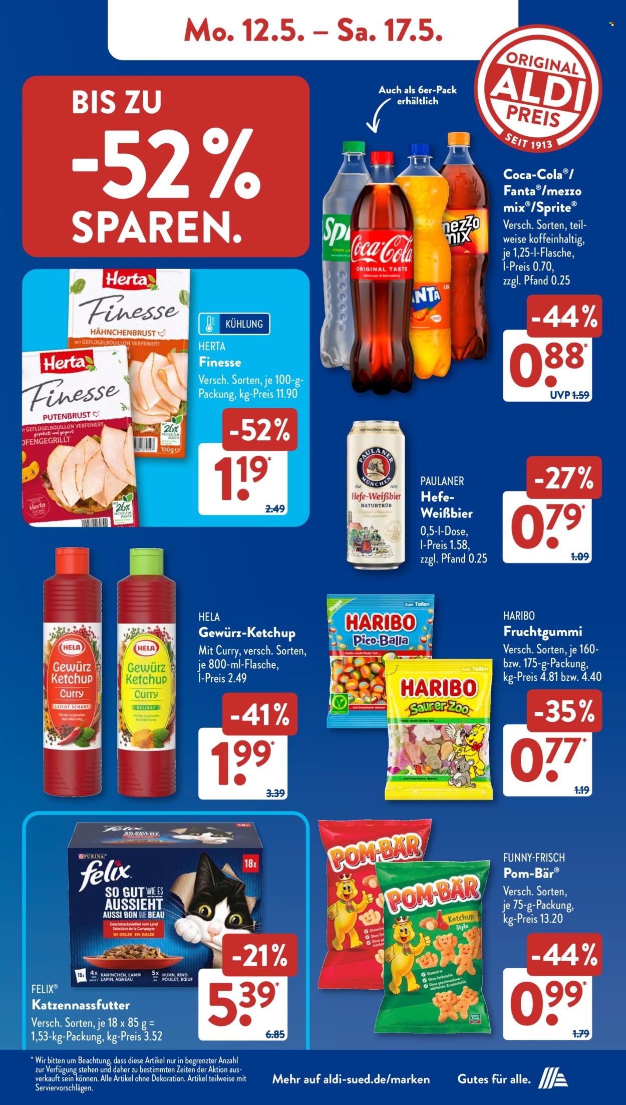 ALDI SÜD Prospekte  - 12.05.2025 - 17.05.2025. Seite 9