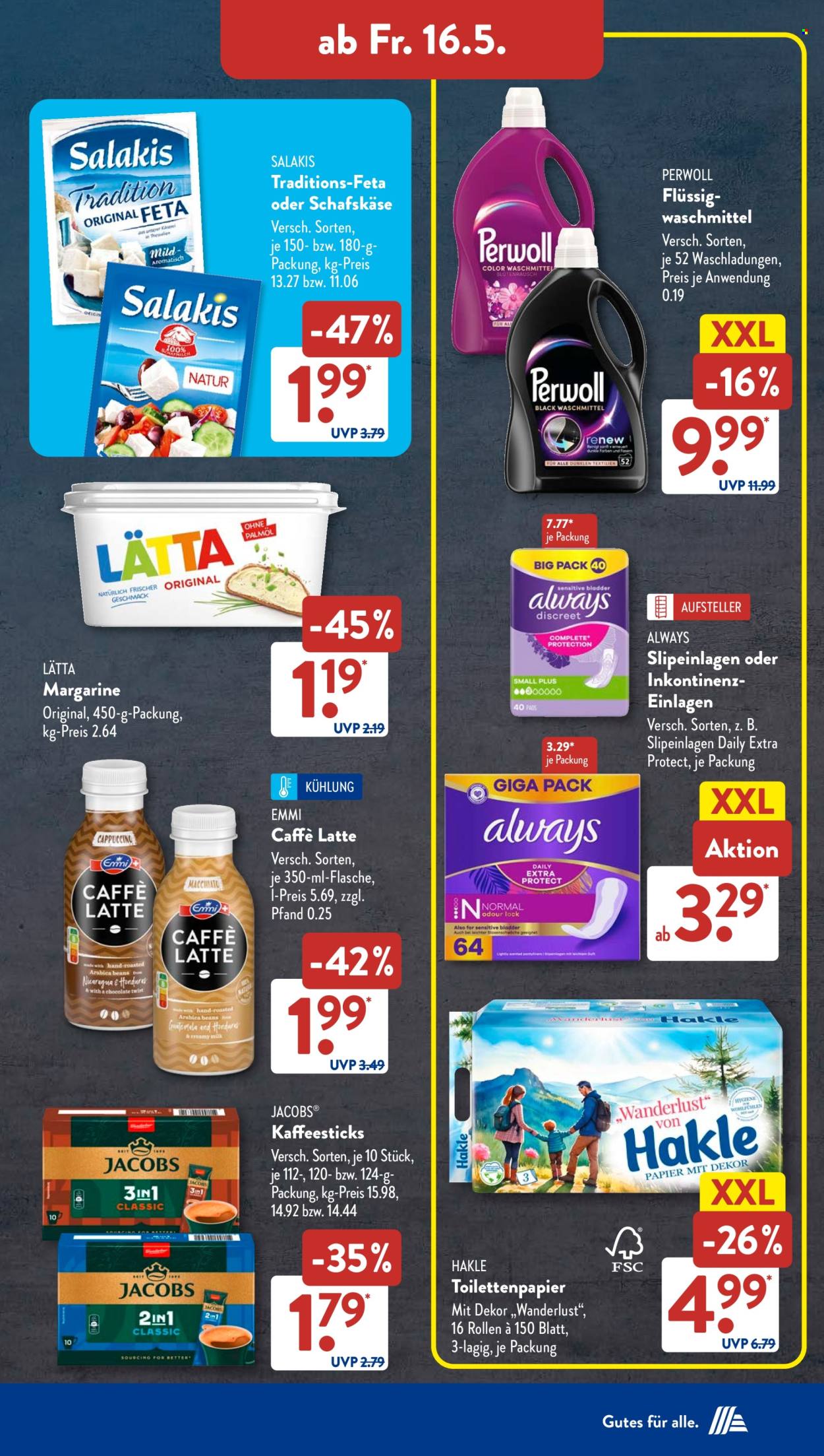 ALDI SÜD Prospekte  - 12.05.2025 - 17.05.2025. Seite 26