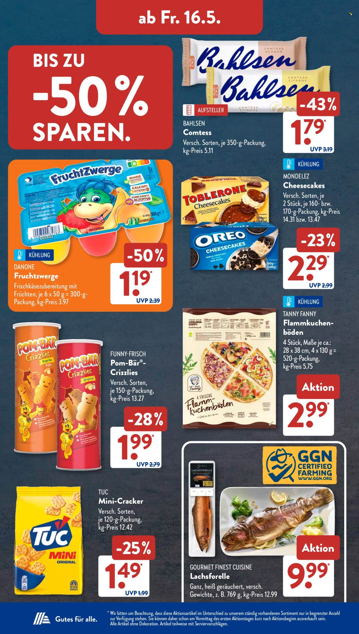 ALDI SÜD Prospekte  - 12.05.2025 - 17.05.2025. Seite 27