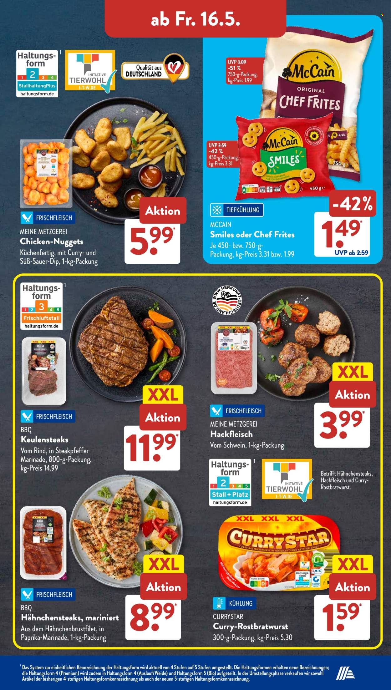 ALDI SÜD Prospekte  - 12.05.2025 - 17.05.2025. Seite 28