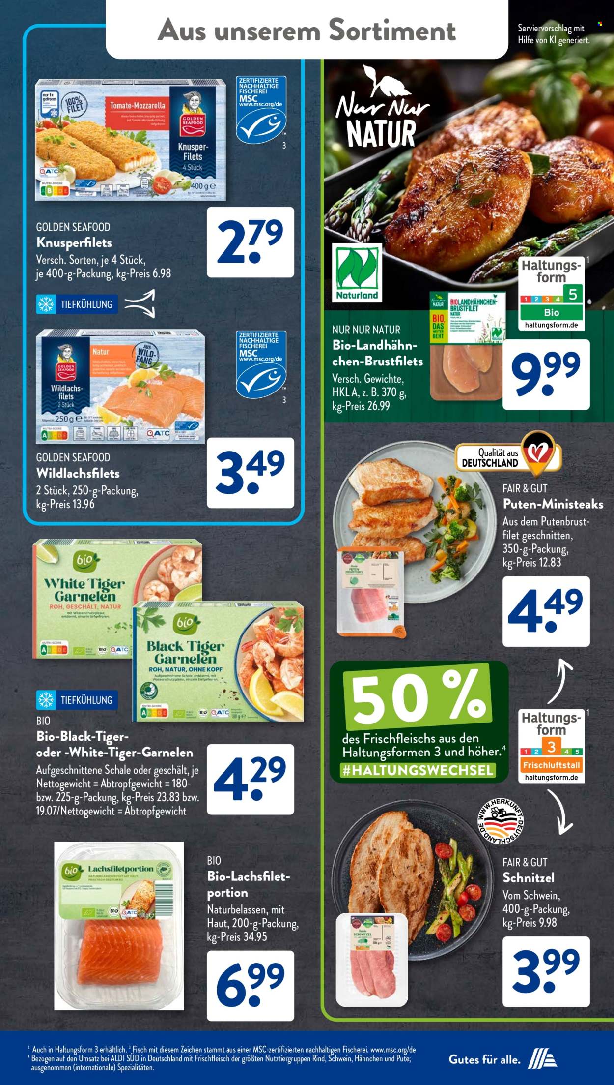 ALDI SÜD Prospekte  - 12.05.2025 - 17.05.2025. Seite 33