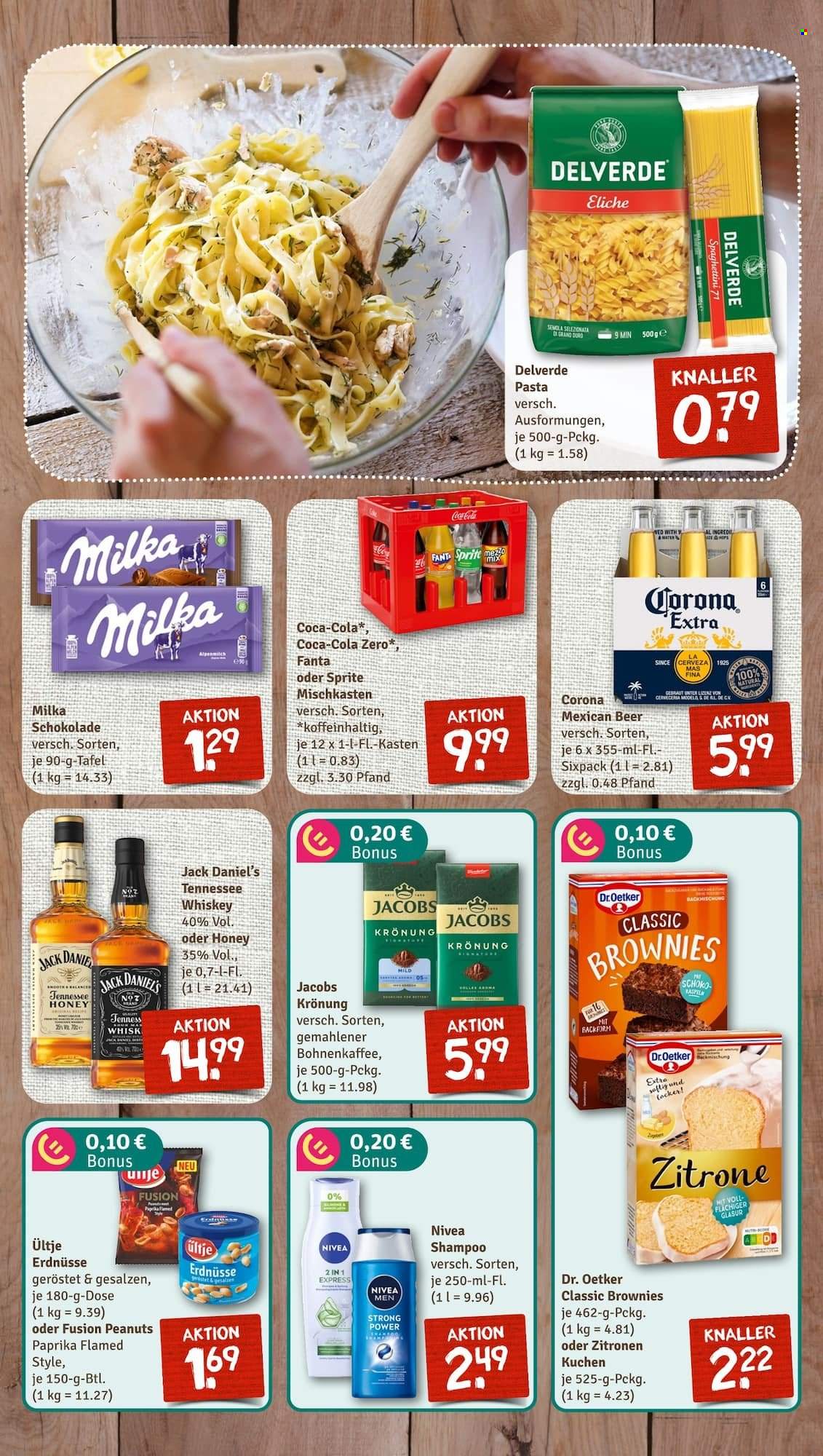 Nahkauf Prospekte  - 5.05.2025 - 10.05.2025. Seite 9