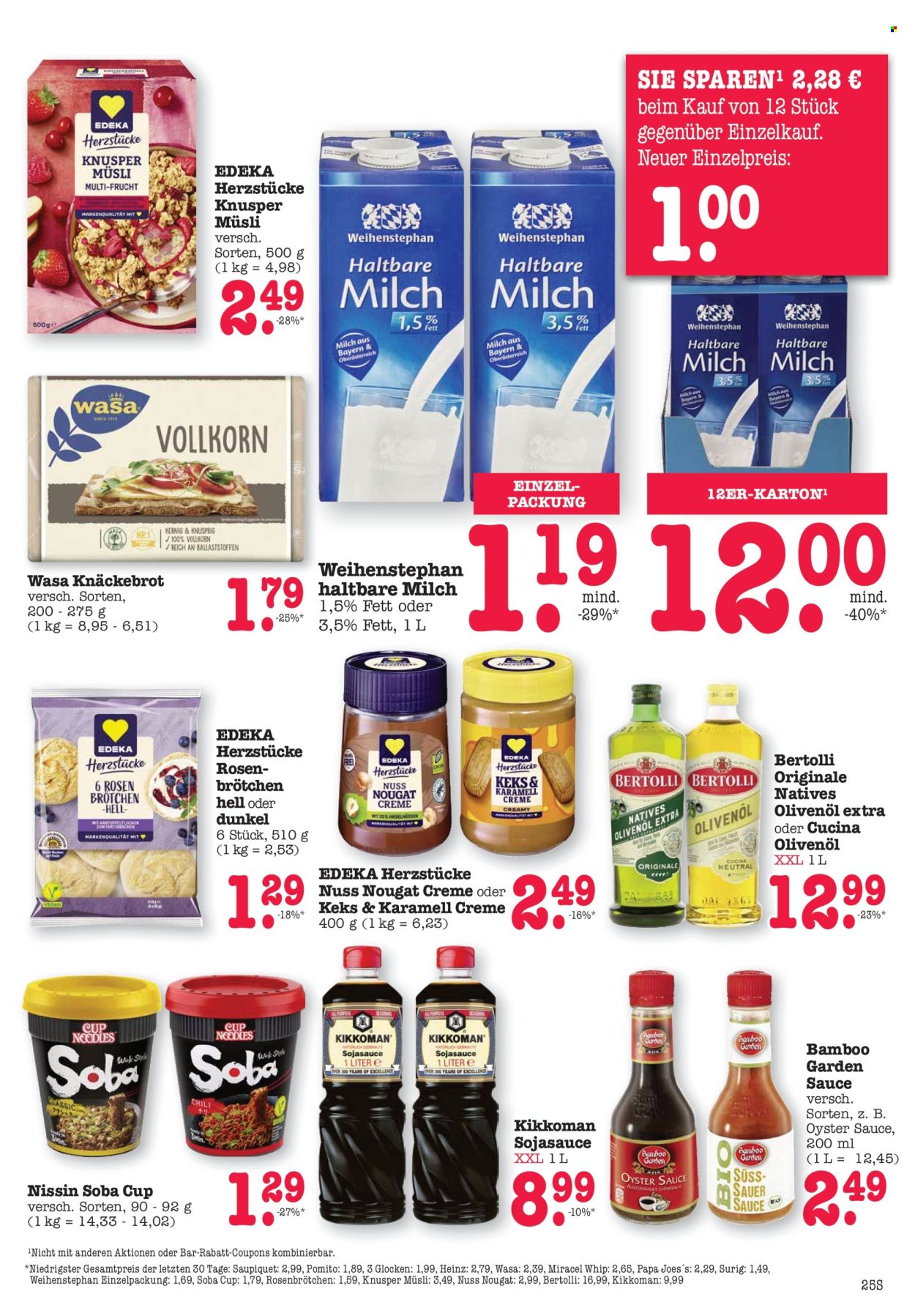 Scheck-in Prospekte  - 5.05.2025 - 10.05.2025. Seite 25