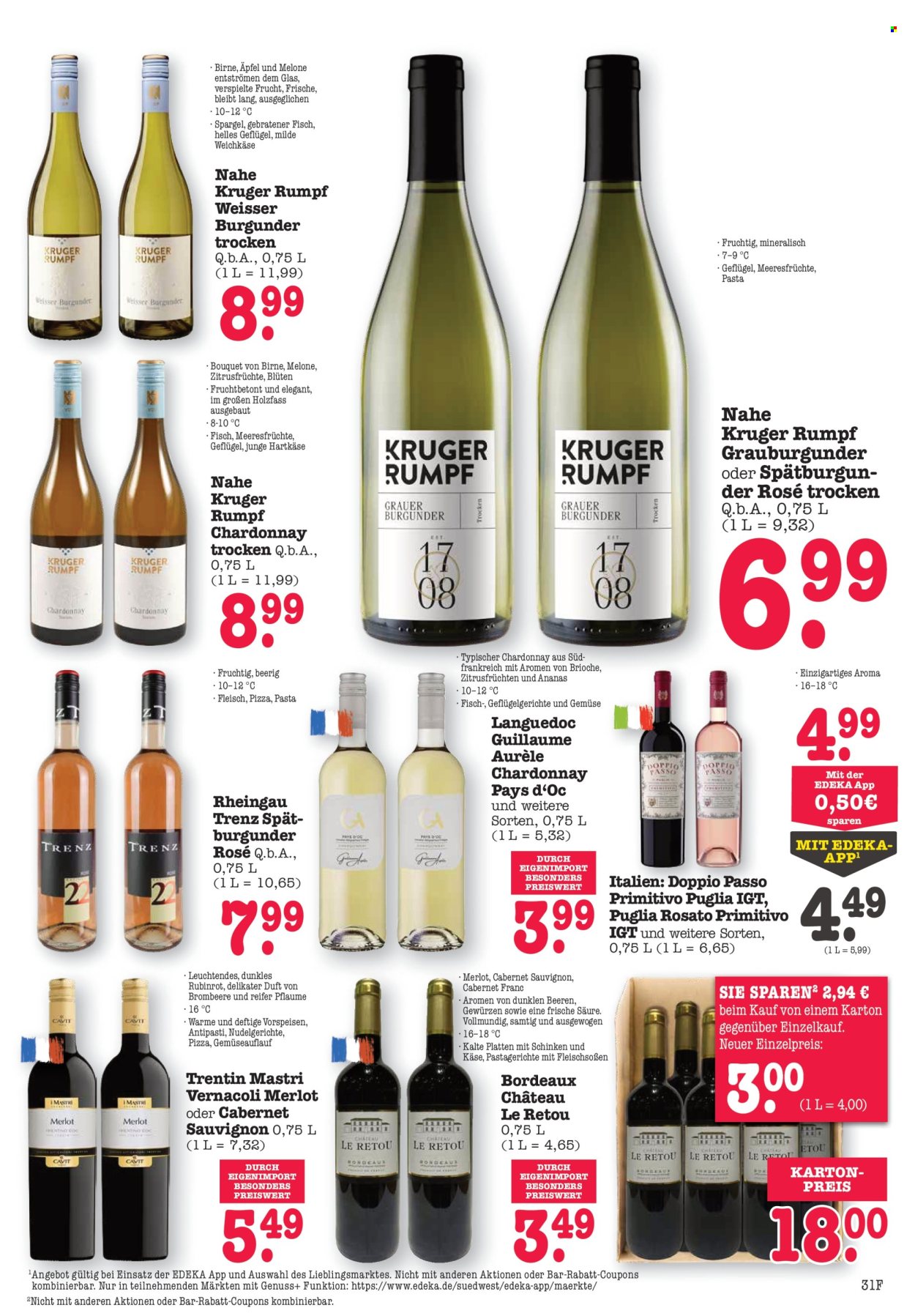 Scheck-in Prospekte  - 5.05.2025 - 10.05.2025. Seite 31