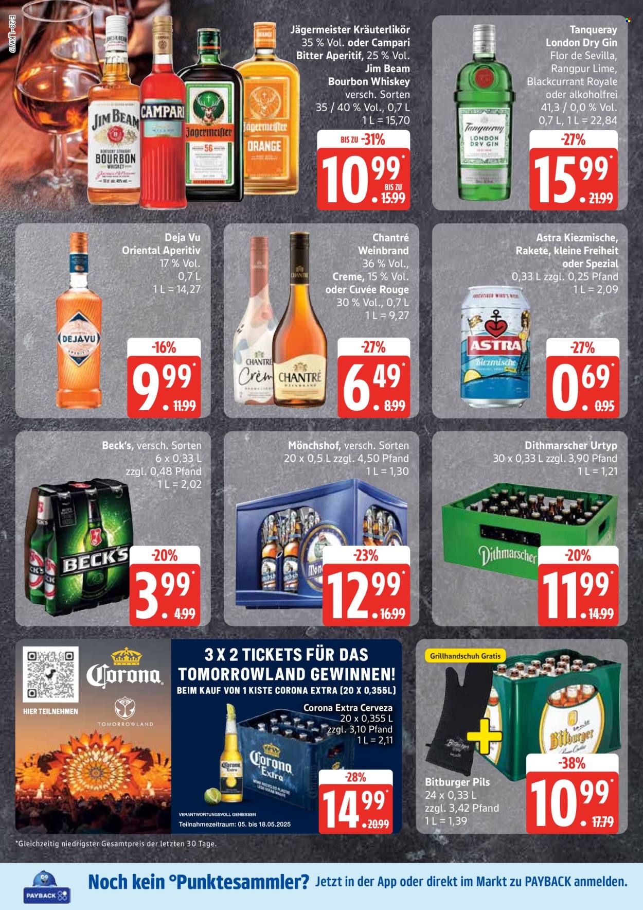 Edeka Prospekte  - 5.05.2025 - 10.05.2025. Seite 20