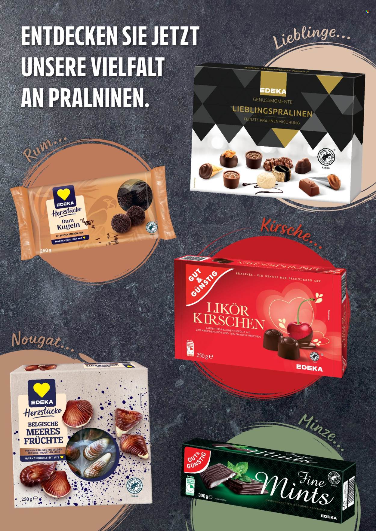 Edeka Prospekte  - 5.05.2025 - 10.05.2025. Seite 25
