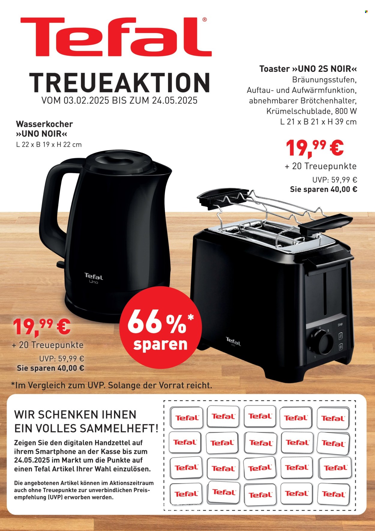 Edeka Prospekte  - 5.05.2025 - 10.05.2025. Seite 26