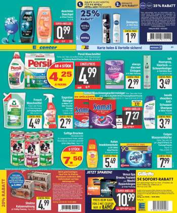 thumbnail - PERSIL Waschmittel