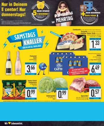 thumbnail - Spareribs