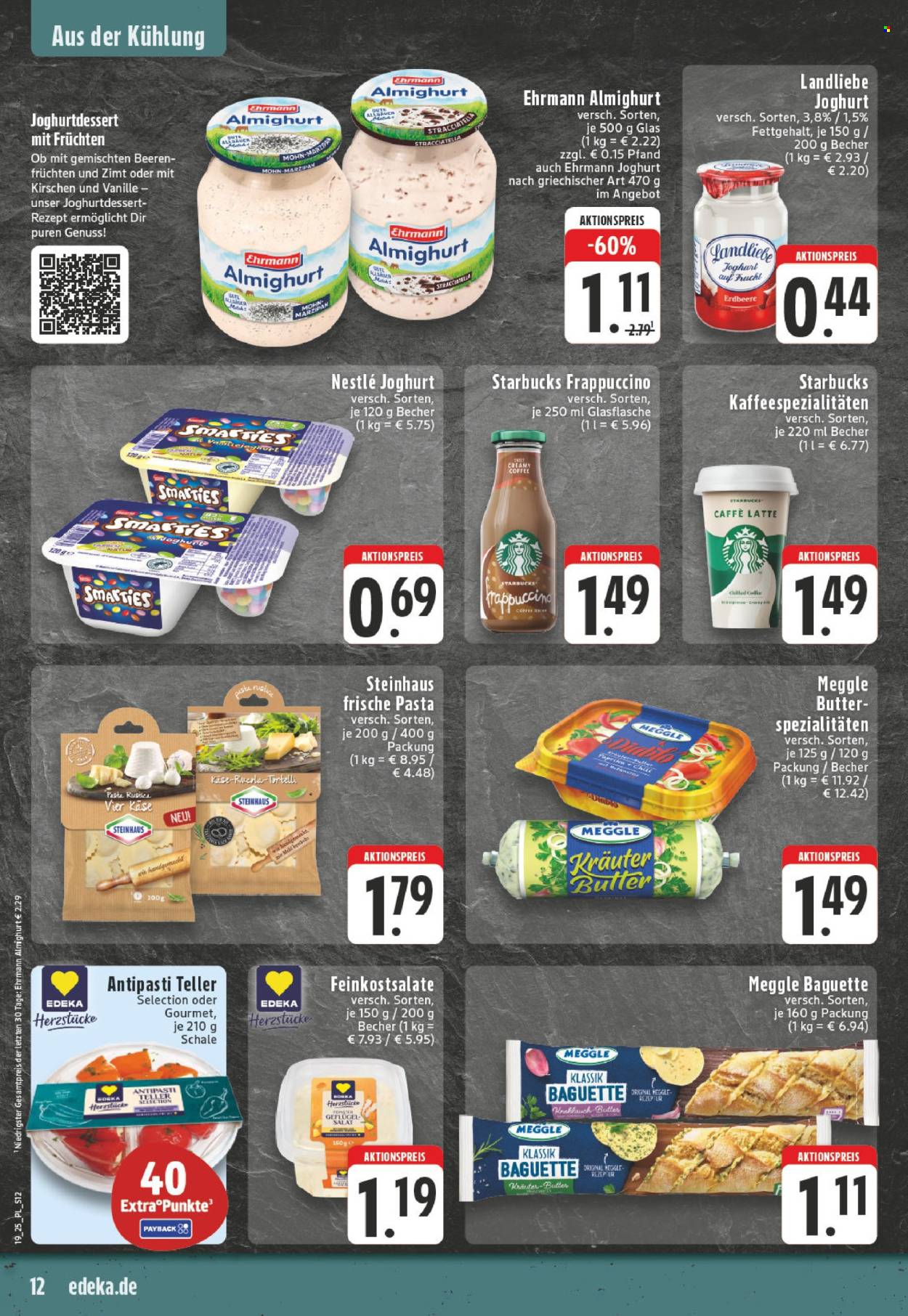 Edeka Prospekte  - 5.05.2025 - 10.05.2025. Seite 12