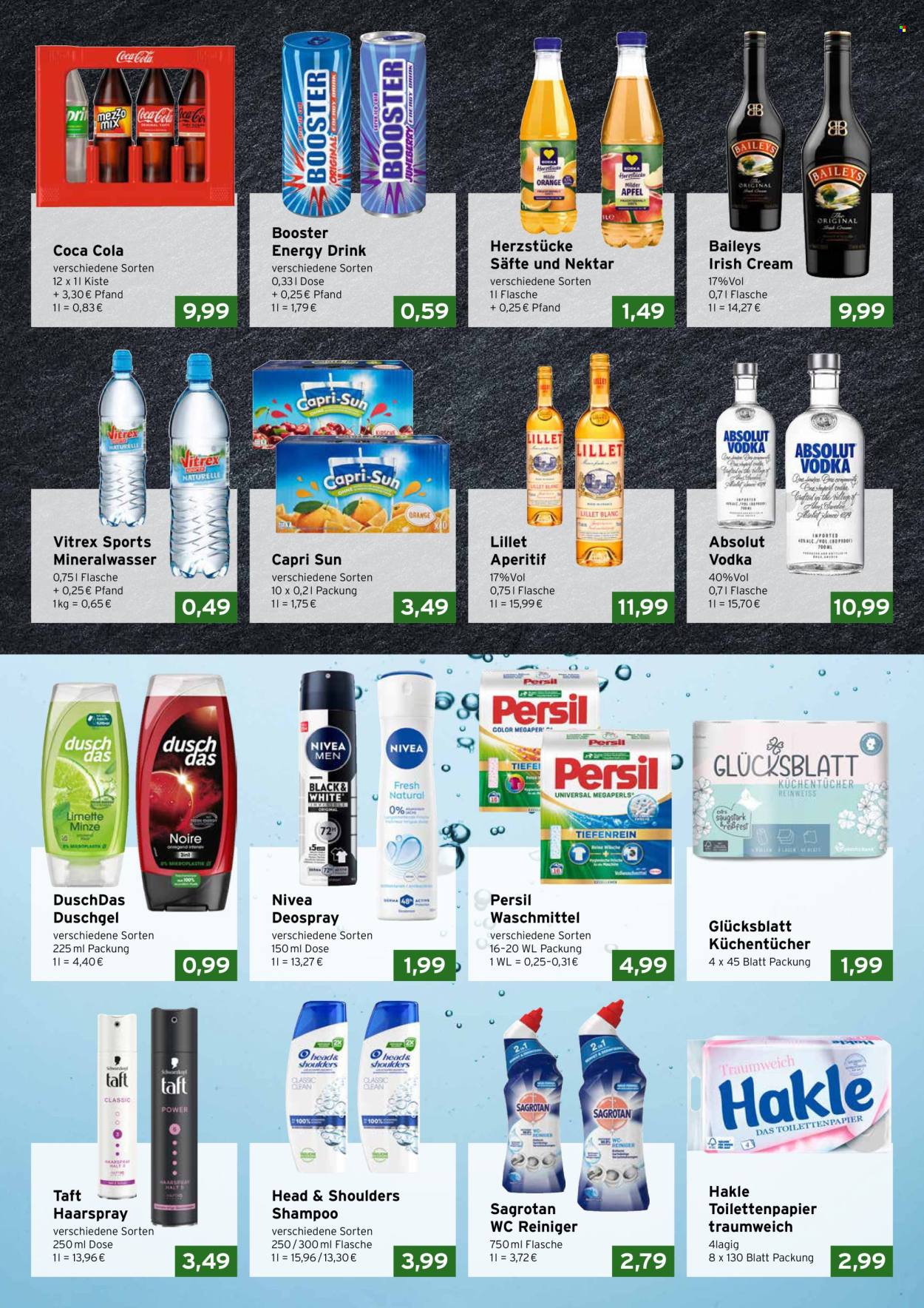 CAP-Markt Prospekte  - 5.05.2025 - 10.05.2025. Seite 3