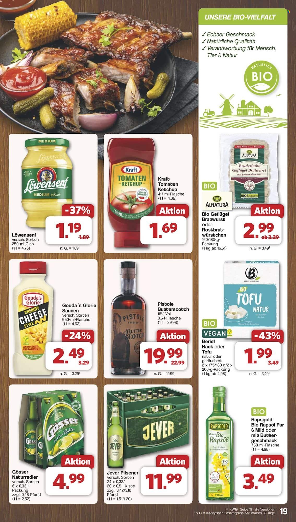 famila Prospekte  - 5.05.2025 - 10.05.2025. Seite 23