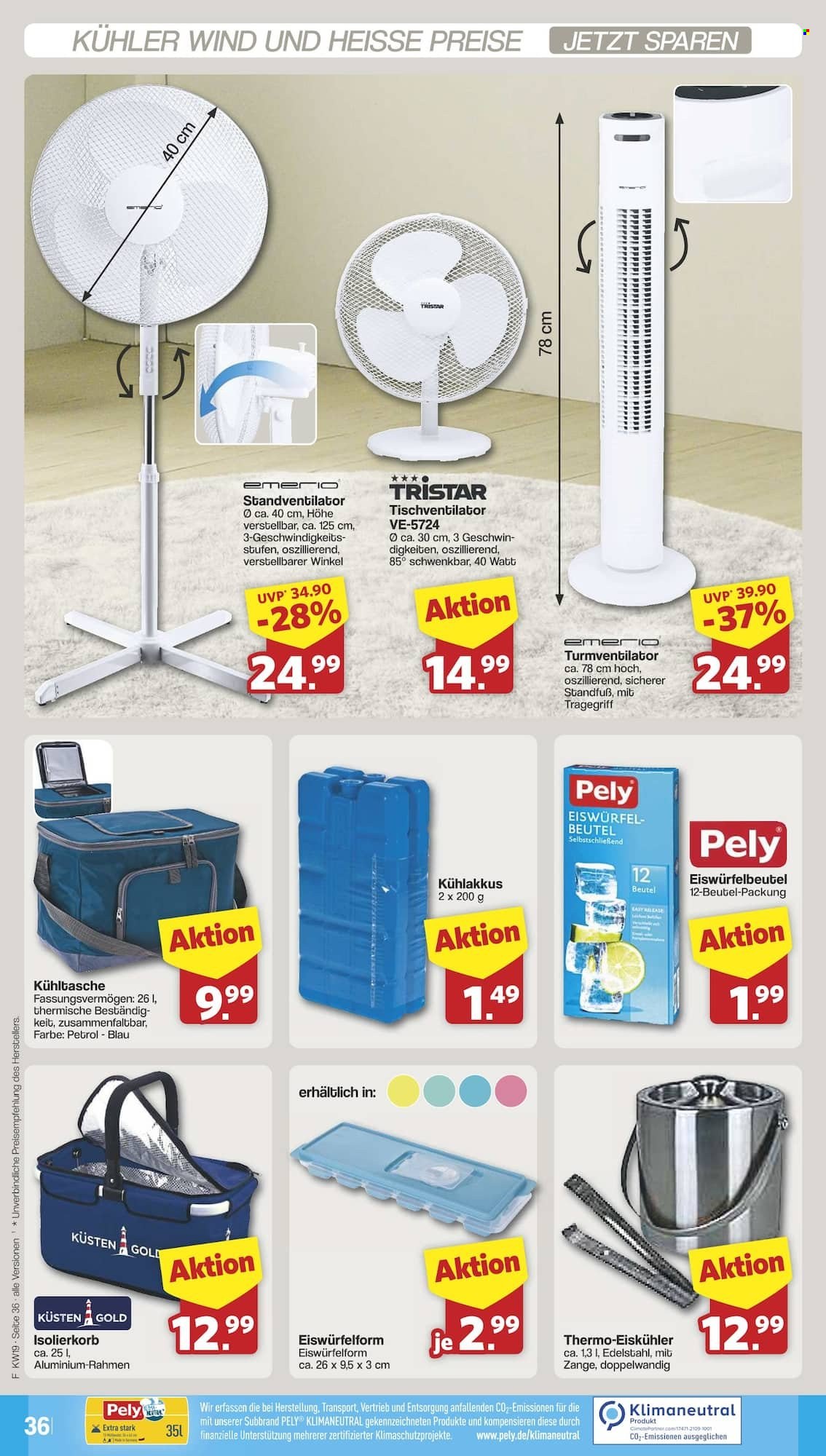 famila Prospekte  - 5.05.2025 - 10.05.2025. Seite 46