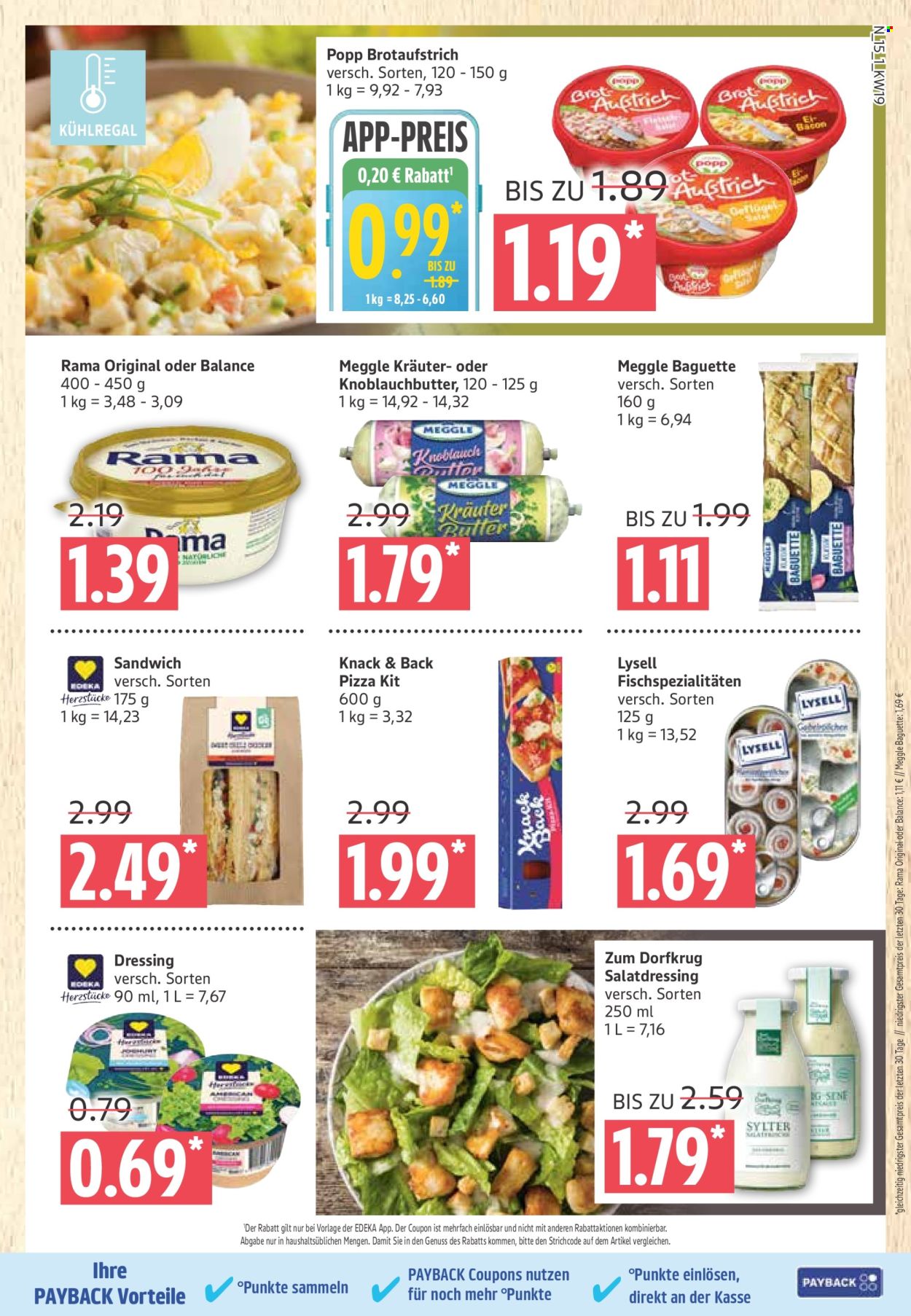 Marktkauf Prospekte  - 5.05.2025 - 10.05.2025. Seite 15