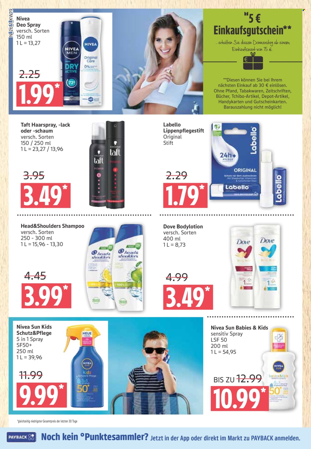 Marktkauf Prospekte  - 5.05.2025 - 10.05.2025. Seite 26