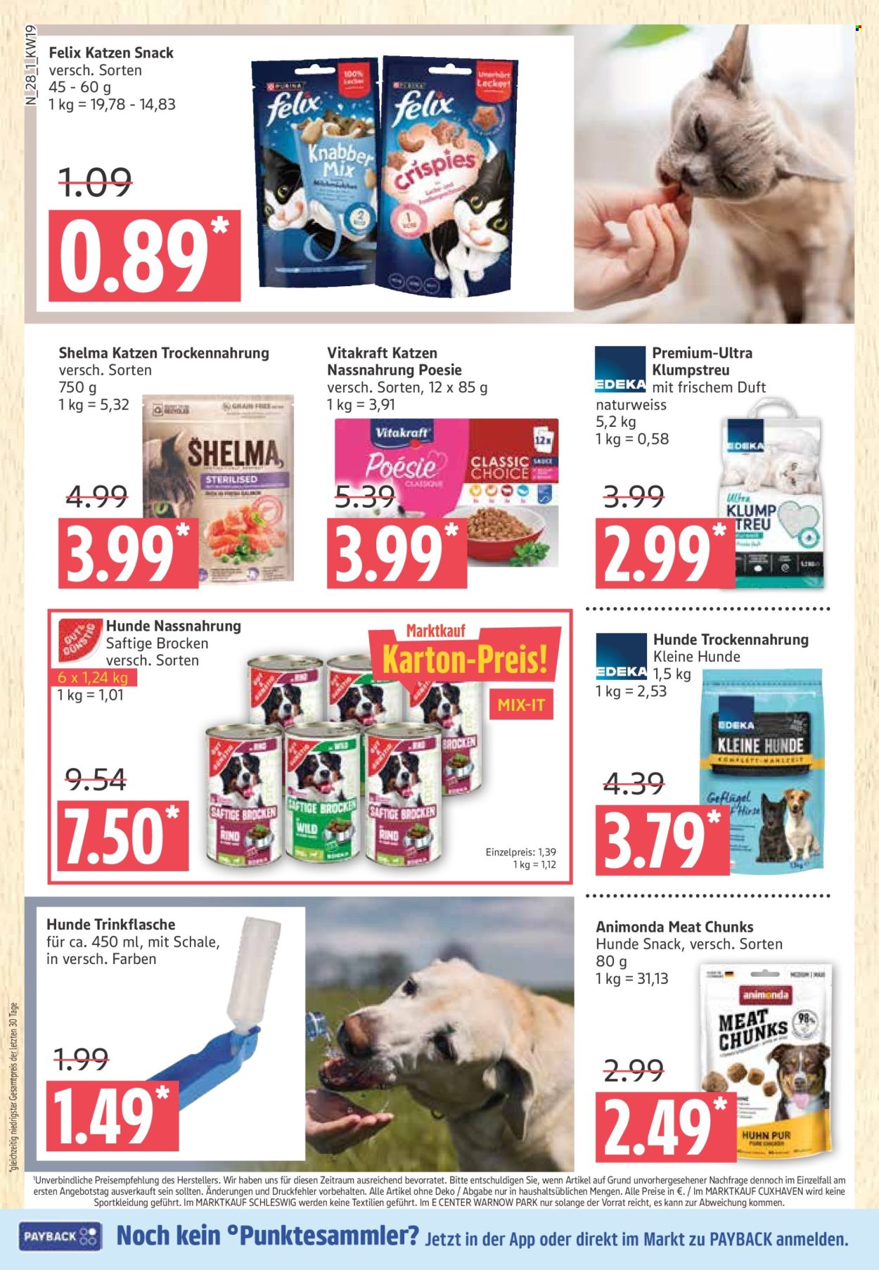 Marktkauf Prospekte  - 5.05.2025 - 10.05.2025. Seite 28