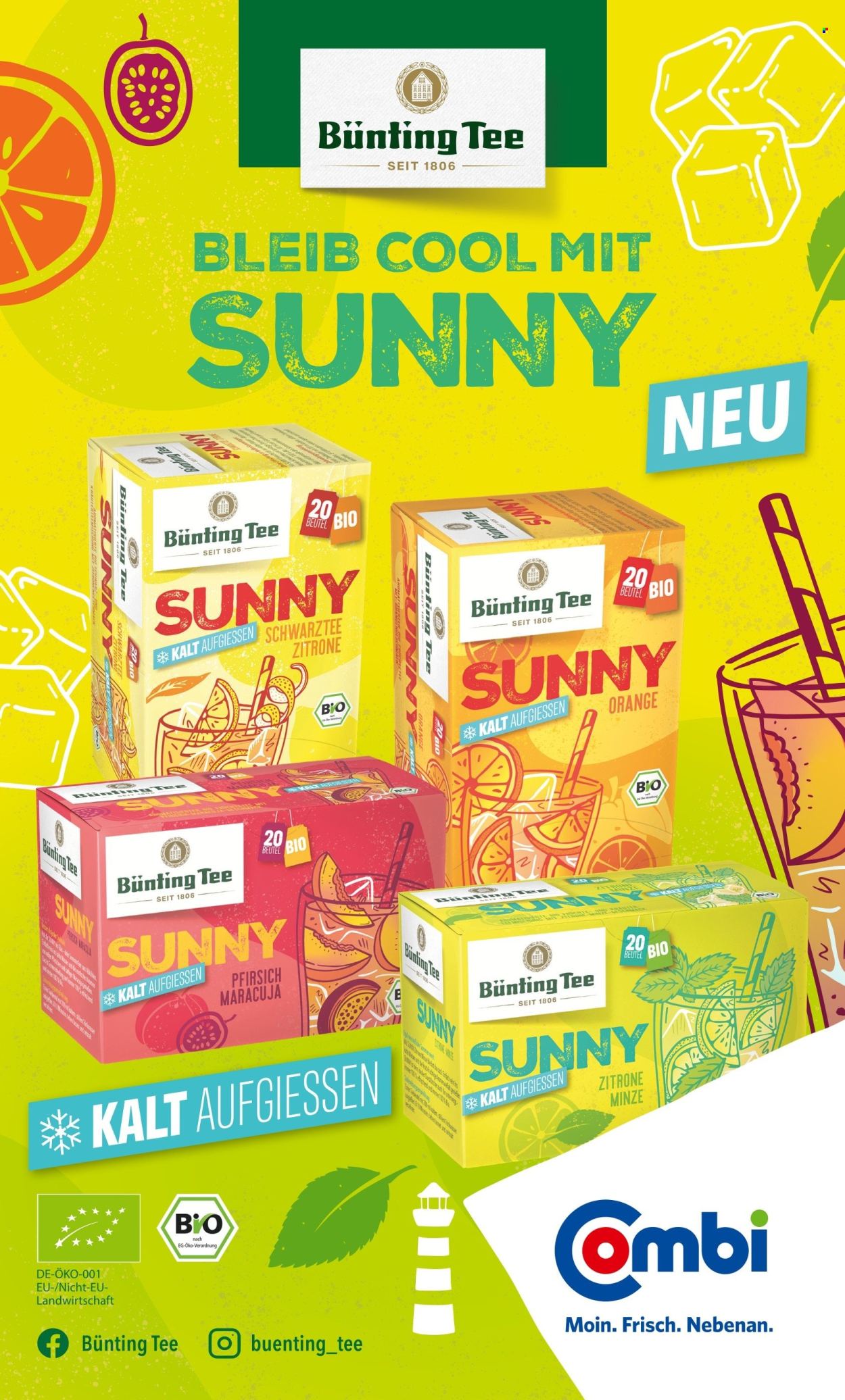 Combi Prospekte  - 5.05.2025 - 10.05.2025. Seite 30