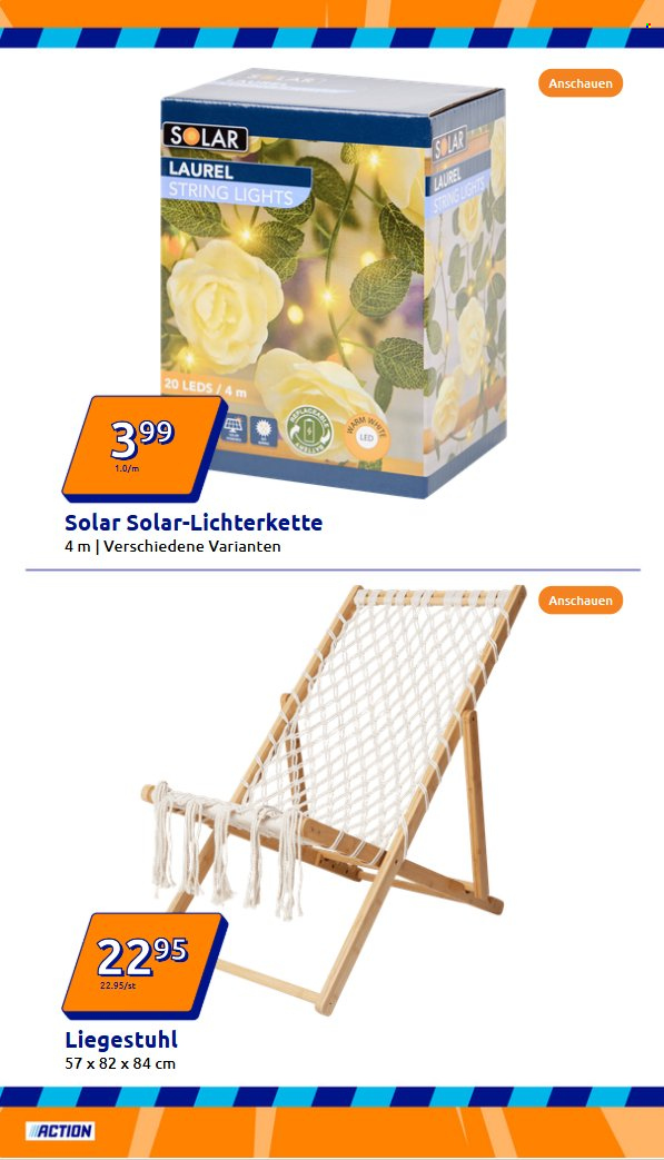 Action Prospekte  - 7.05.2025 - 13.05.2025. Seite 4