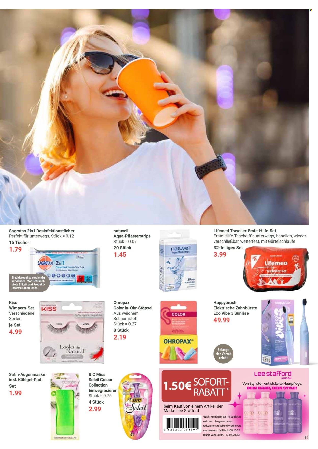 Globus Prospekte  - 12.05.2025 - 17.05.2025. Seite 37
