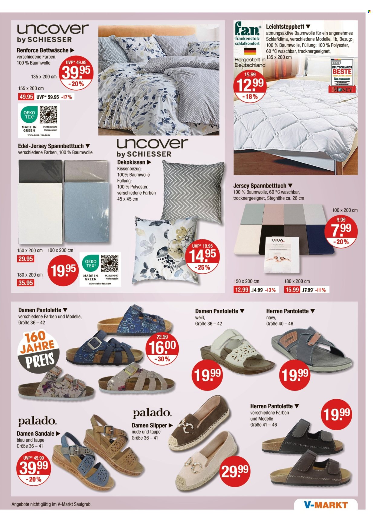 V-Markt Prospekte  - 15.05.2025 - 21.05.2025. Seite 15
