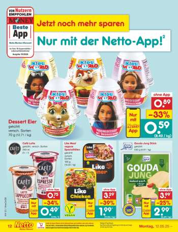 thumbnail - Like Meat vegane Spezialitäten