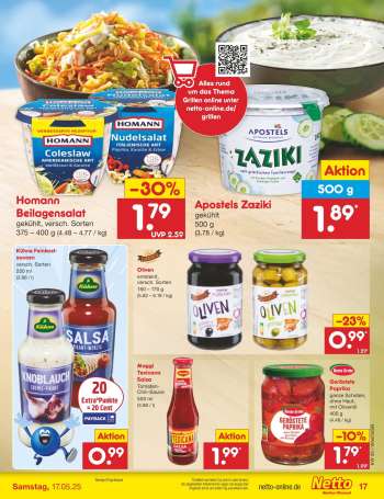 thumbnail - Maggi Texicana Salsa