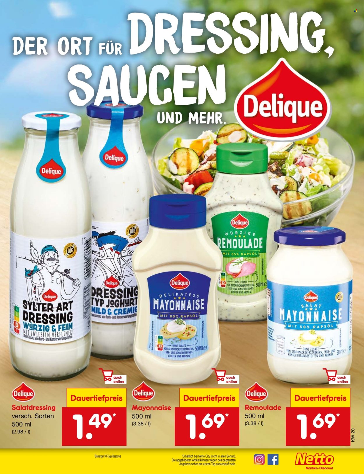 Netto Marken-Discount Prospekte  - 12.05.2025 - 17.05.2025. Seite 27
