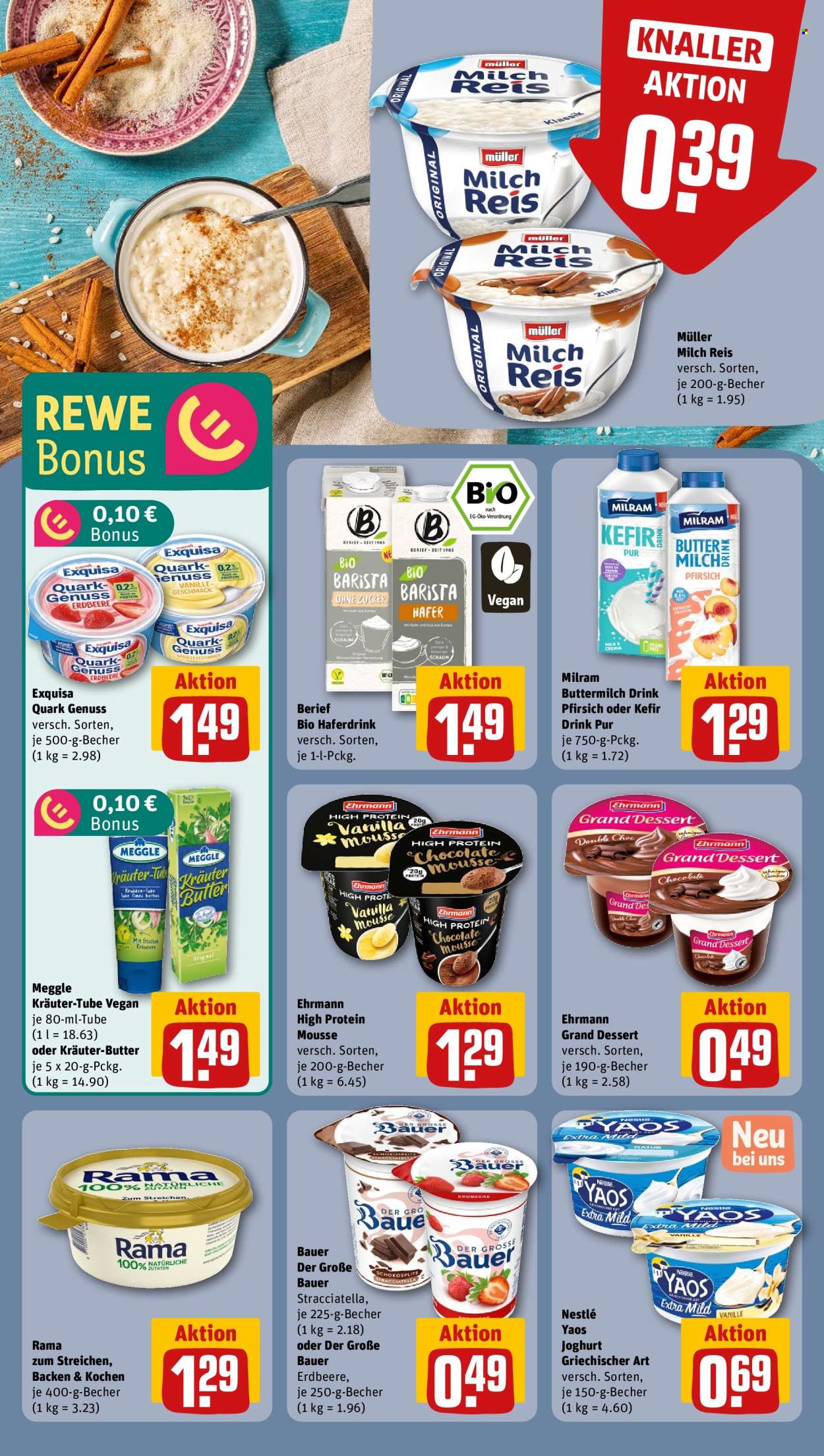 REWE Prospekte  - 12.05.2025 - 18.05.2025. Seite 13