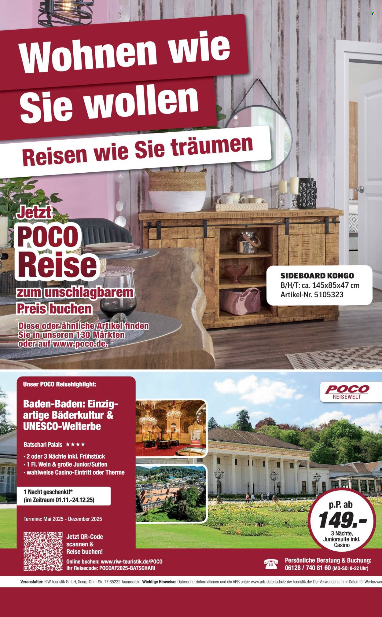 Poco Prospekte  - 10.05.2025 - 23.05.2025. Seite 6